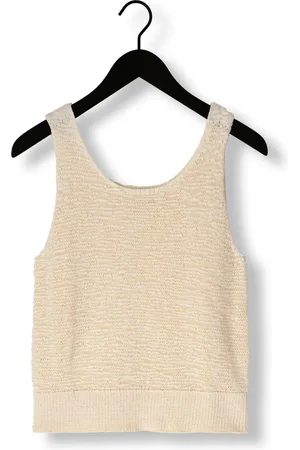 Studio Amaya Alma Tops & T-shirts Dames - Shirt -