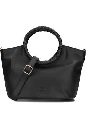 Fred de la Bretoniere Adonia Handbag Nappa Leather Handtassen Dames -