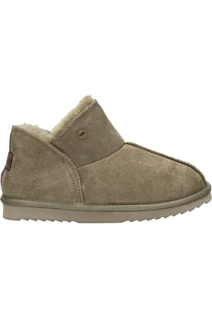 Warmbat Willow Vrouwen Sloffen -