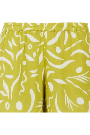 Protest PRTNOLA Dames Korte Broek