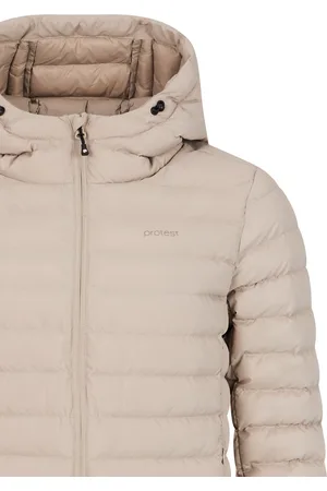 Protest PRTICE Dames Puffer Jas
