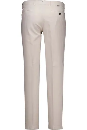 Berwich Broek Morello-gd Pantalons Ol0130x 802