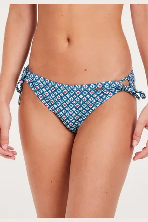 Protest MIXHEBE 24 Dames Normaal Bikinibroekje