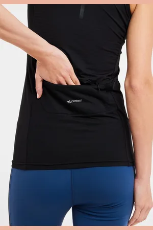 Protest PRTUPAS Dames Outdoor Singlet