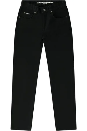 Cars Jeans Booster Regular Fit - Heren