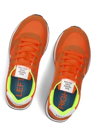 sun68 Boys To Solid Sneakers - Jongens -