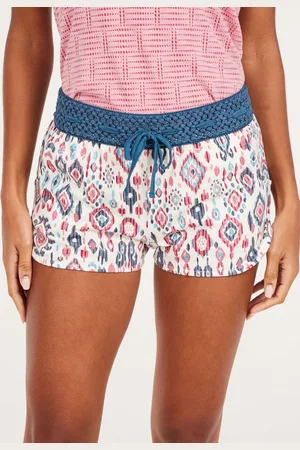Protest PRTFLOWERY 24 Dames Korte Broek