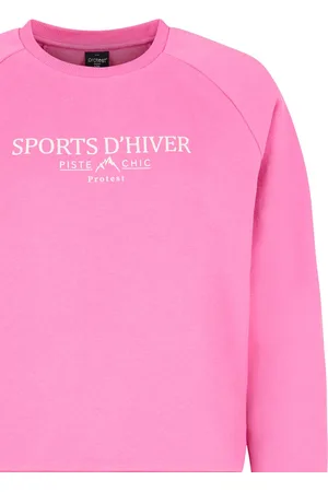 Protest PRTAQUA Dames Sweatshirt