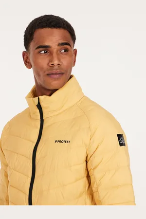 Protest PRTSHAFFER Heren Outdoorjas