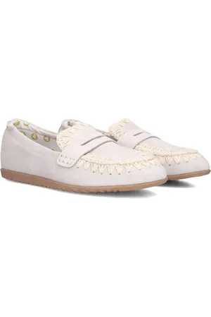 Mou Bellerina Closed Toe Loafers - Instappers - Dames -