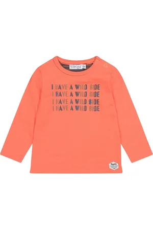 Dirkje I have a wild side t-shirt