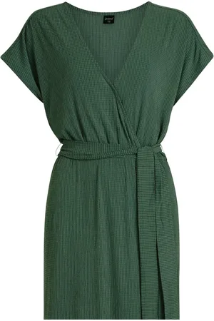 Protest PRTNADIA Dames Midi-Jurk
