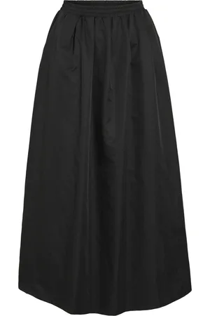 VILA VISELVA LONG SKIRT - Dames - Rokken