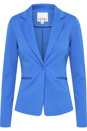Ichi IHKATE BL Dames Blazer