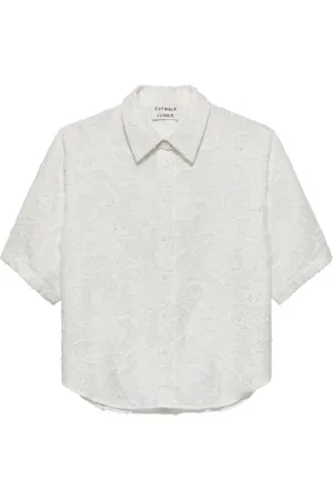 Catwalk Junkie Textured - Blouse - - 36