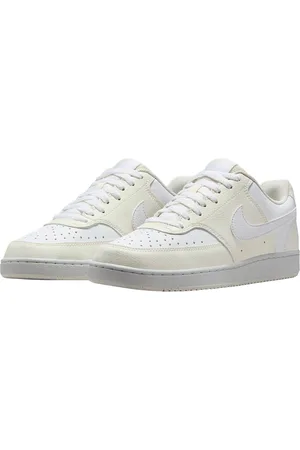 Nike Court Vision Low Sneakers Dames
