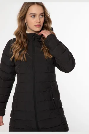 Protest BLOOM Dames Puffer Jas
