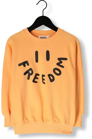 Molo Mir Truien & Vesten Kids - Sweater - Hoodie - Vest-