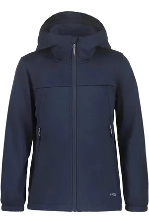 Icepeak Kline Jas Jongens