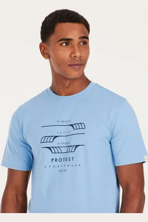 Protest PRTRIMBLE Heren T-Shirt