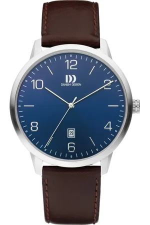 Danish Design WATCH IQ22Q1184 STAINLESS STEEL DESIGNED BY TIRTSAH