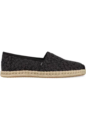 TOMS Schoenen Alpargata Rope Loafers 10019818 Alpargata Rope