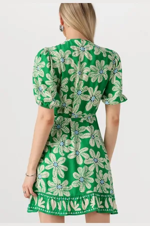 Fabienne Chapot Ariel Dress Jurken Dames - Kleedje - Rok - Jurk -