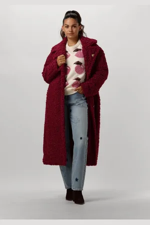 Fabienne Chapot Nicole Coat Jassen Dames - Winterjas -