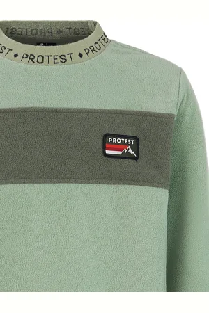 Protest PRTBIBOBO JR Jongens Fleece