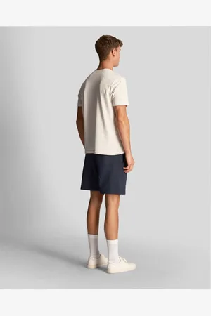 Lyle & Scott Slub Short - - XL