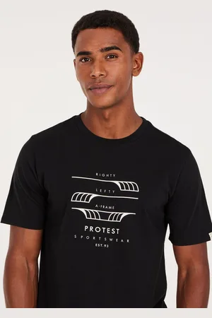 Protest PRTRIMBLE Heren T-Shirt