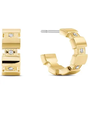 Tommy Hilfiger TJ2780778 Dames Oorbellen - Oorringen
