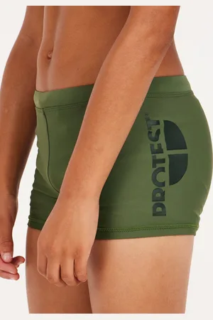 Protest CARST JR Jongens Swim Trunks