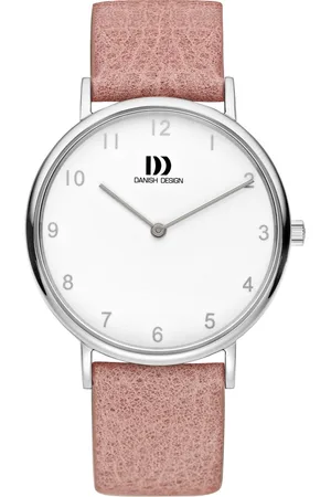 Danish Design Dames Horloge Sydney IV20Q1173 - Zilver