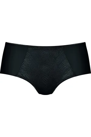 Triumph Essential Minimizer Hipster X - BLACK - Vrouwen