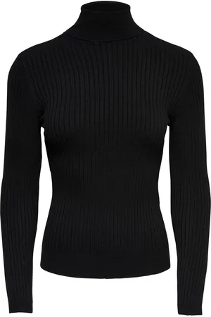 ONLY ONLKAROL L/S ROLLNECK PULLOVER KNT NOOS Dames Trui