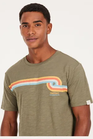 Protest PRTTHEBES Heren T-Shirt