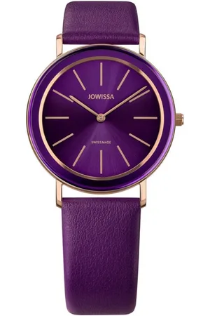 JOWISSA J4.385.L - Polshorloge - Dames - Quartz - Alto