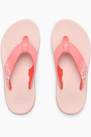 Reef KIDS SANTA ANA Meisjes Slippers