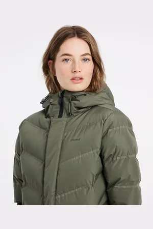 Protest PRTBANKSO Dames Puffer Jas