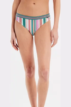 Protest MIXJAZZY 23 Dames Cheeky Bikinibroekje