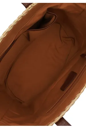 Fred de la Bretoniere Pippa Summerbag Sea Grass Shoppers Dames -