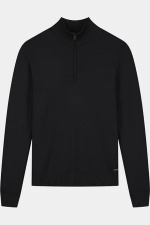 Dstrezzed Fell Skipper Truien & Vesten Heren - Sweater - Hoodie - Vest-