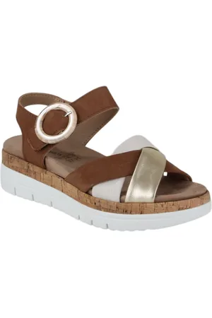 Ti Comos 2860003-340 dames sandalen sportief maat 36