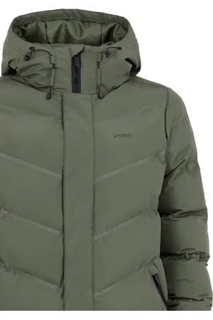 Protest PRTBANKSOS Dames Parka