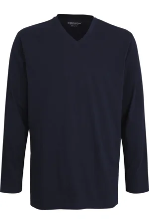 Ceceba Pyjama of lounge T-shirt - lange mouw