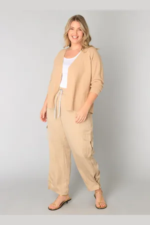 Yest Wende Bottoms - - maat 4(54/56)