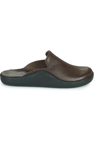Josef Seibel MONACO 202 - Heren pantoffels - Kleur: