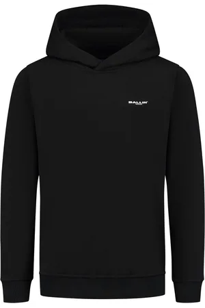Ballin Jongens Regular fit Sweaters Hoodie LS -