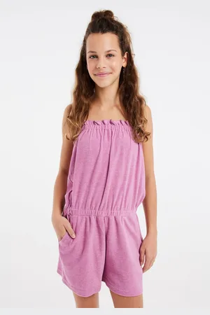 Protest PRTHARLEY JR Meisjes Playsuit